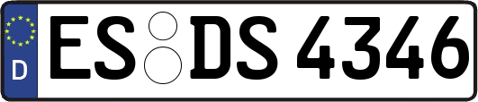 ES-DS4346