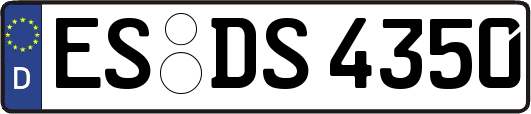 ES-DS4350
