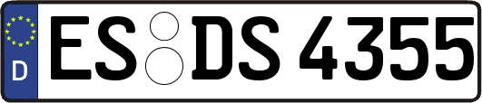 ES-DS4355