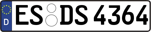 ES-DS4364