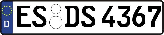 ES-DS4367
