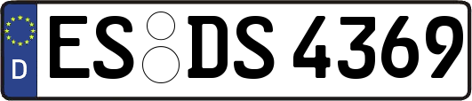 ES-DS4369