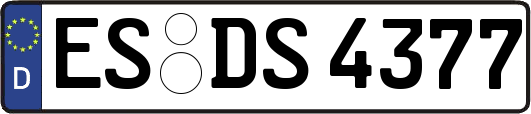 ES-DS4377