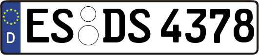 ES-DS4378