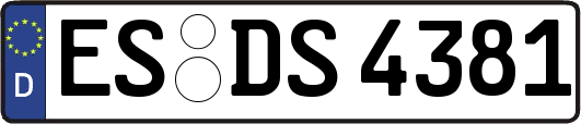 ES-DS4381