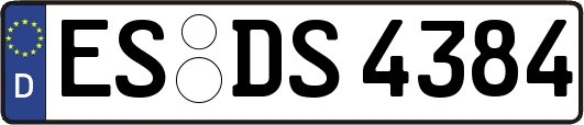 ES-DS4384