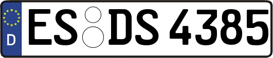 ES-DS4385