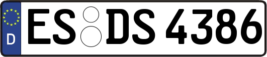 ES-DS4386