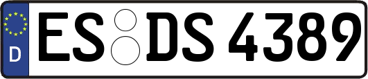 ES-DS4389