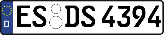 ES-DS4394