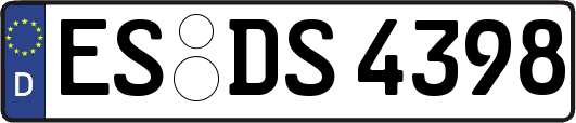 ES-DS4398