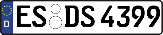 ES-DS4399