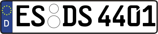 ES-DS4401