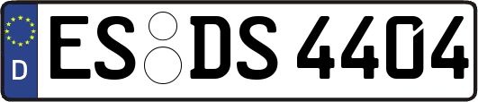 ES-DS4404
