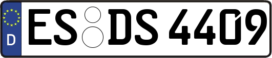 ES-DS4409