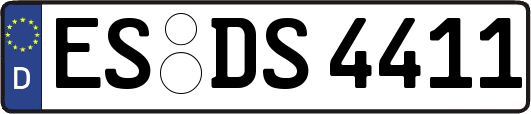 ES-DS4411