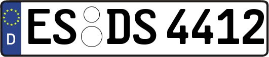 ES-DS4412