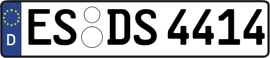 ES-DS4414