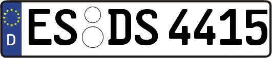 ES-DS4415