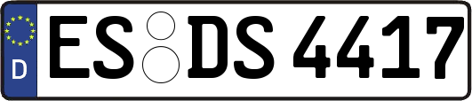 ES-DS4417