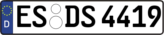 ES-DS4419