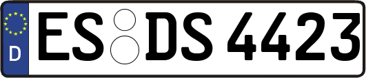 ES-DS4423
