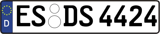 ES-DS4424