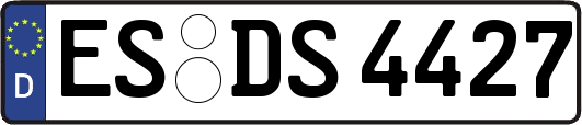 ES-DS4427