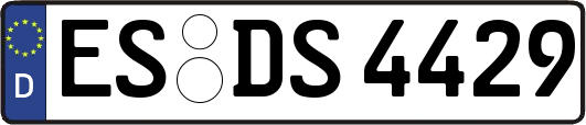 ES-DS4429
