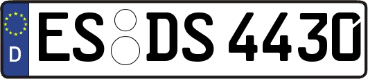 ES-DS4430
