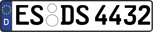 ES-DS4432