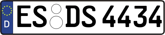 ES-DS4434