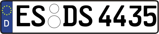 ES-DS4435