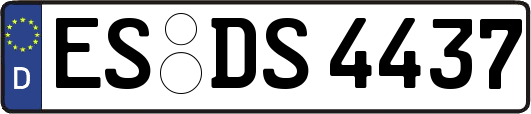 ES-DS4437