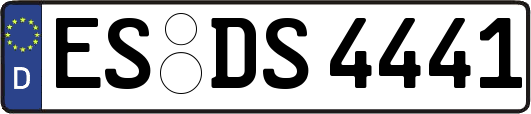 ES-DS4441