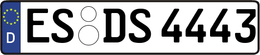 ES-DS4443