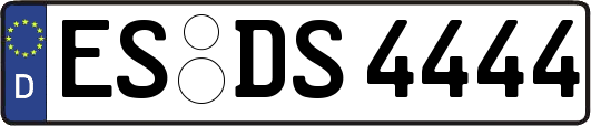 ES-DS4444