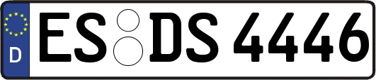 ES-DS4446