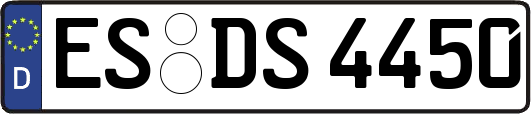 ES-DS4450