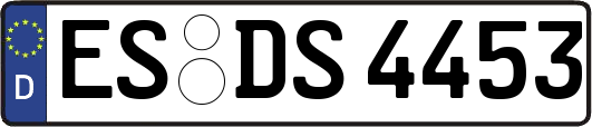 ES-DS4453