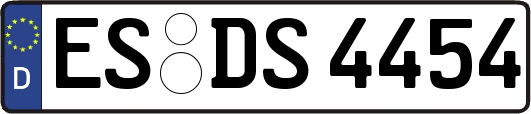 ES-DS4454