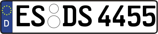 ES-DS4455