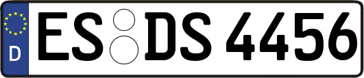 ES-DS4456