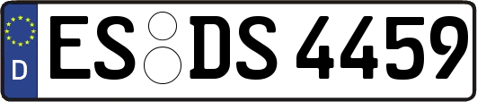 ES-DS4459