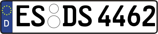 ES-DS4462