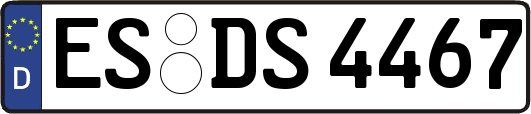 ES-DS4467