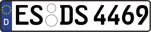 ES-DS4469