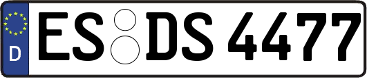 ES-DS4477