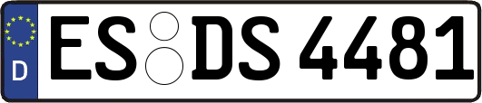 ES-DS4481