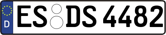 ES-DS4482